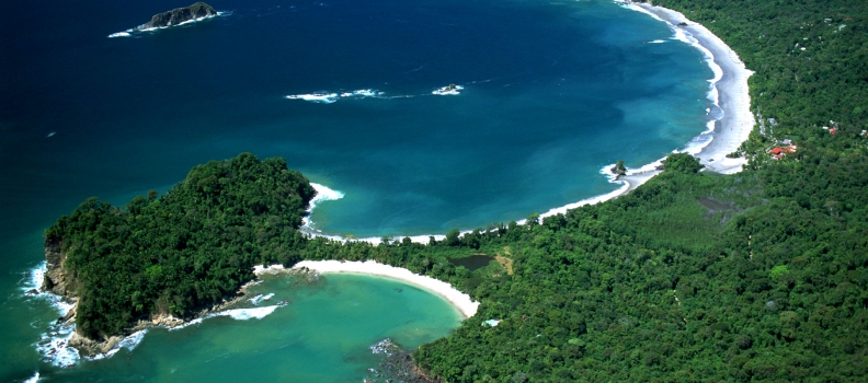 COSTA RICA: UN DESTINO DIVERSO Y PRIVILEGIADO