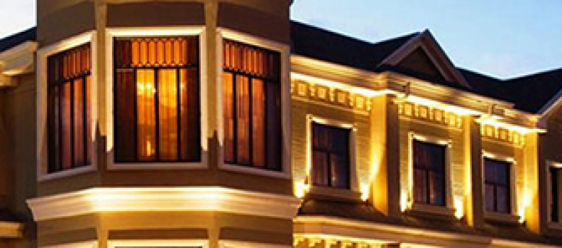 SAN JOSE’S MOST ELEGANTLY CHARMING HOTEL: GRANO DE ORO IS NOT TO BE MISSED