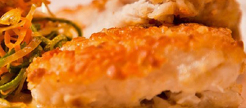 OUR FRENCH MEDITERRANEAN TROPICAL CUISINE!